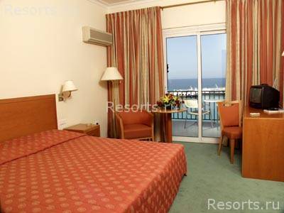 Hotel Strada Marina 5